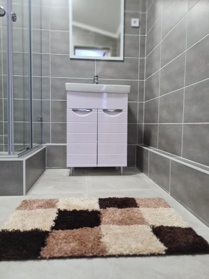 Гостиничный Комплекс Адал Shchūchīnsk Bagian luar foto